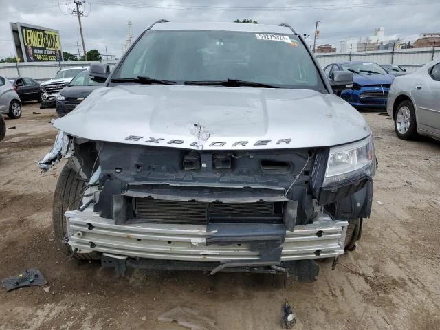 Photo 4 VIN: 1FM5K8D89KGA59049 - FORD EXPLORER X 