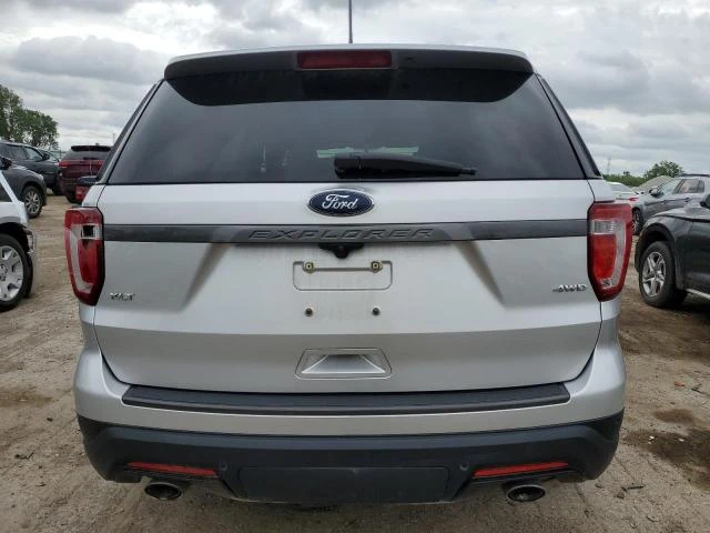 Photo 5 VIN: 1FM5K8D89KGA59049 - FORD EXPLORER X 