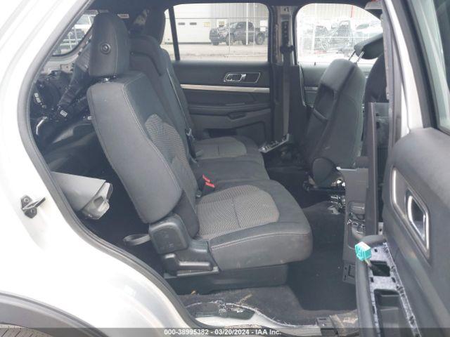 Photo 7 VIN: 1FM5K8D89KGA94626 - FORD EXPLORER 