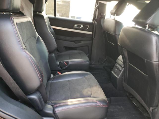 Photo 10 VIN: 1FM5K8D89KGB05186 - FORD EXPLORER X 