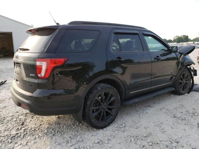 Photo 2 VIN: 1FM5K8D89KGB05186 - FORD EXPLORER X 