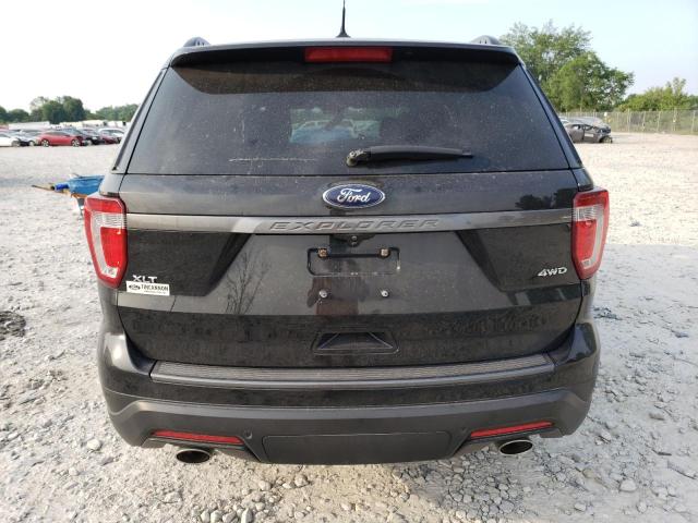 Photo 5 VIN: 1FM5K8D89KGB05186 - FORD EXPLORER X 