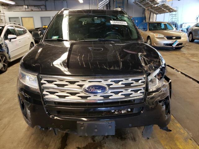 Photo 4 VIN: 1FM5K8D89KGB28709 - FORD EXPLORER X 