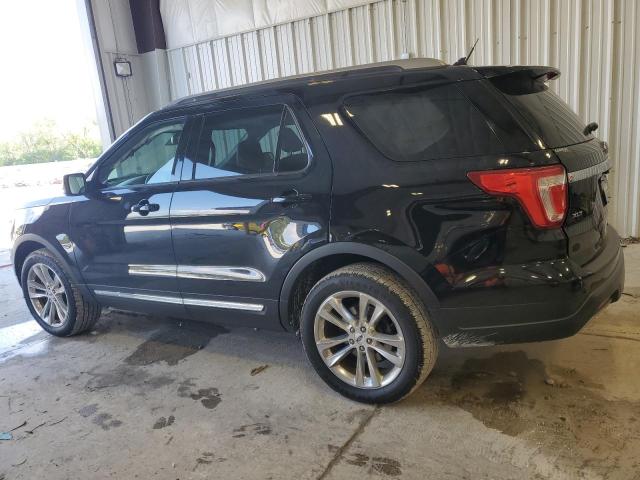 Photo 1 VIN: 1FM5K8D89KGB37443 - FORD EXPLORER X 