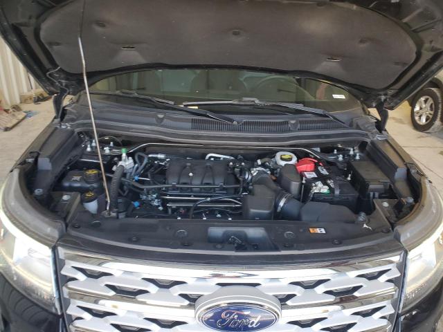 Photo 11 VIN: 1FM5K8D89KGB37443 - FORD EXPLORER X 