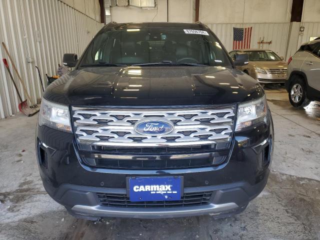 Photo 4 VIN: 1FM5K8D89KGB37443 - FORD EXPLORER X 