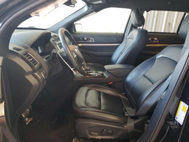 Photo 6 VIN: 1FM5K8D89KGB37443 - FORD EXPLORER X 