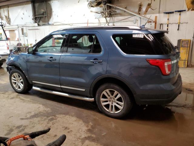 Photo 1 VIN: 1FM5K8D89KGB39337 - FORD EXPLORER 