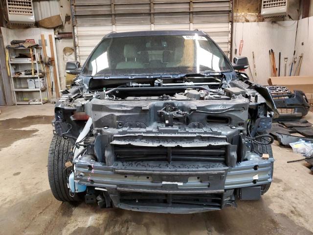 Photo 4 VIN: 1FM5K8D89KGB39337 - FORD EXPLORER 