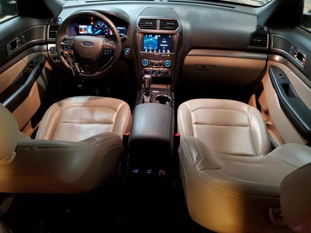 Photo 7 VIN: 1FM5K8D89KGB39337 - FORD EXPLORER 