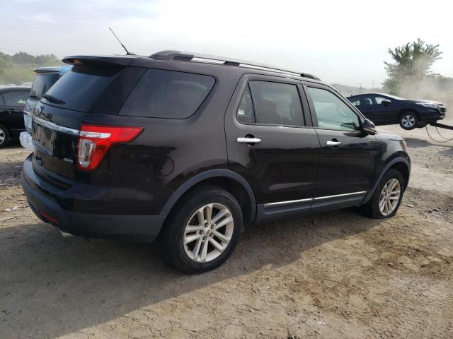 Photo 2 VIN: 1FM5K8D8XDGA06055 - FORD EXPLORER X 