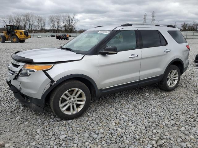 Photo 0 VIN: 1FM5K8D8XDGA16892 - FORD EXPLORER 