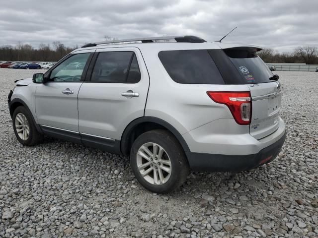 Photo 1 VIN: 1FM5K8D8XDGA16892 - FORD EXPLORER 