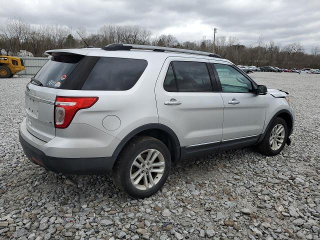 Photo 2 VIN: 1FM5K8D8XDGA16892 - FORD EXPLORER 