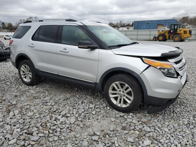 Photo 3 VIN: 1FM5K8D8XDGA16892 - FORD EXPLORER 