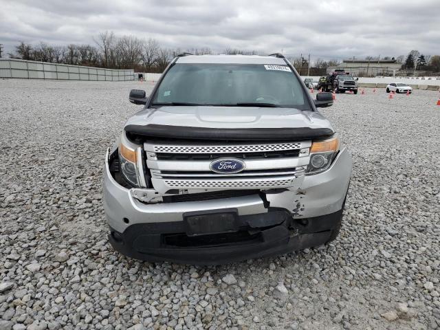 Photo 4 VIN: 1FM5K8D8XDGA16892 - FORD EXPLORER 