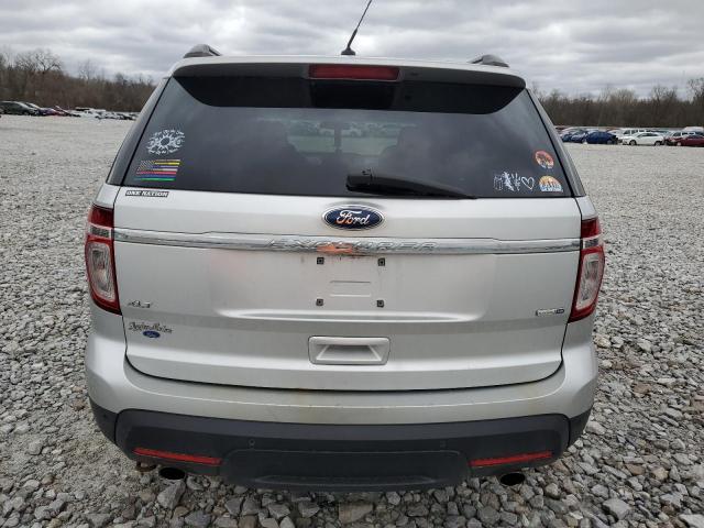 Photo 5 VIN: 1FM5K8D8XDGA16892 - FORD EXPLORER 