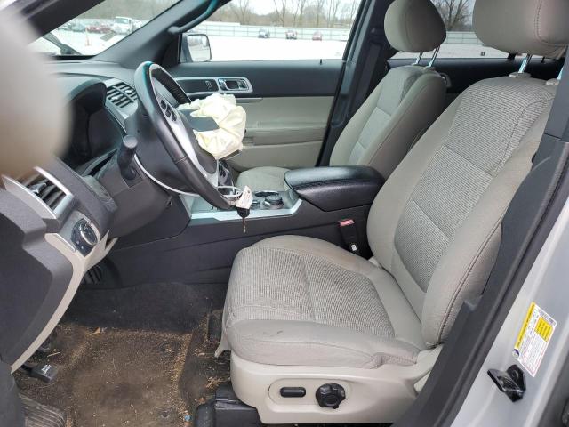 Photo 6 VIN: 1FM5K8D8XDGA16892 - FORD EXPLORER 