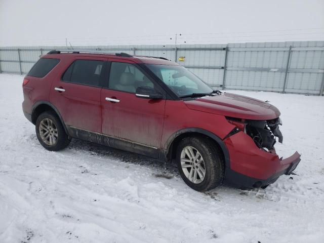 Photo 3 VIN: 1FM5K8D8XDGA26516 - FORD EXPLORER X 