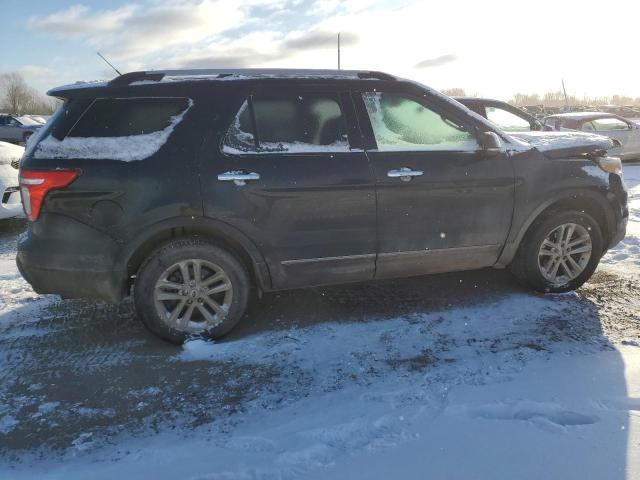 Photo 2 VIN: 1FM5K8D8XDGA31537 - FORD EXPLORER X 