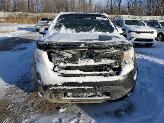 Photo 4 VIN: 1FM5K8D8XDGA31537 - FORD EXPLORER X 