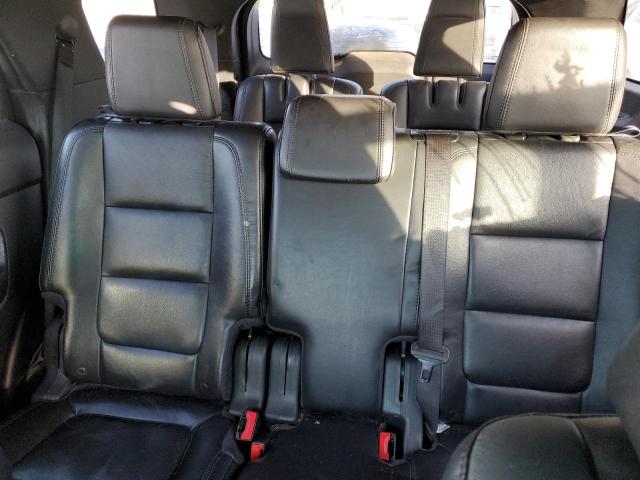 Photo 9 VIN: 1FM5K8D8XDGA31537 - FORD EXPLORER X 