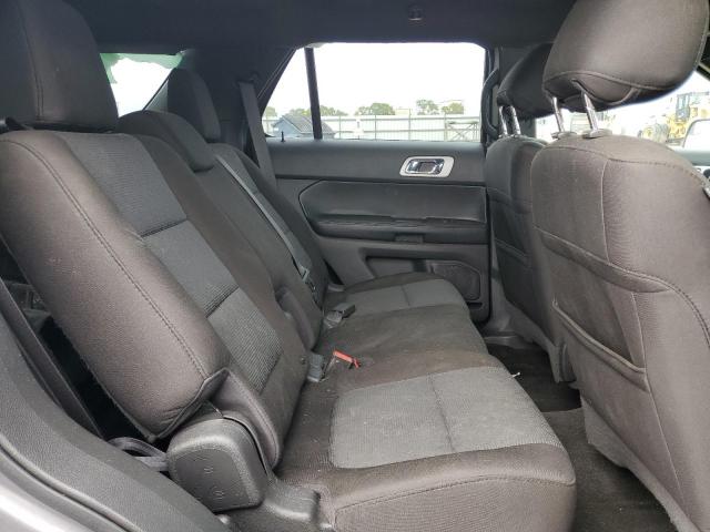 Photo 10 VIN: 1FM5K8D8XDGA33000 - FORD EXPLORER X 