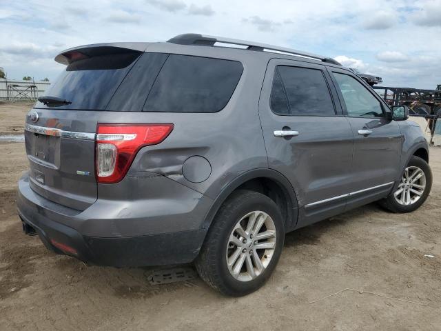 Photo 2 VIN: 1FM5K8D8XDGA33000 - FORD EXPLORER X 