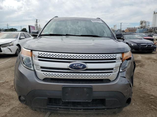 Photo 4 VIN: 1FM5K8D8XDGA33000 - FORD EXPLORER X 