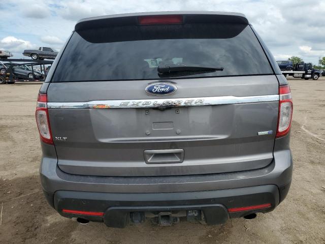 Photo 5 VIN: 1FM5K8D8XDGA33000 - FORD EXPLORER X 