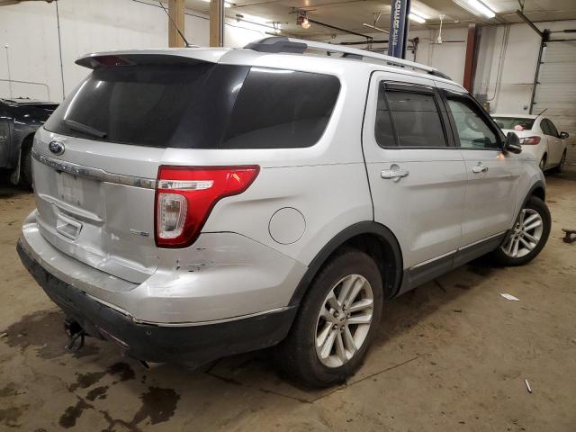 Photo 2 VIN: 1FM5K8D8XDGA33711 - FORD EXPLORER X 