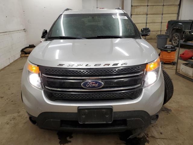 Photo 4 VIN: 1FM5K8D8XDGA33711 - FORD EXPLORER X 