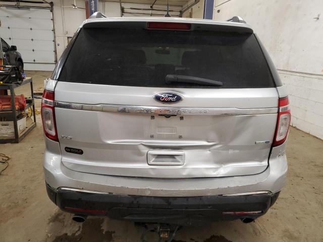 Photo 5 VIN: 1FM5K8D8XDGA33711 - FORD EXPLORER X 