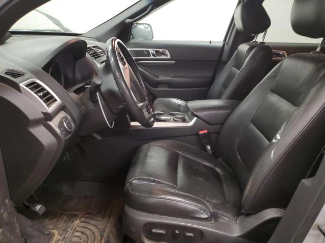 Photo 6 VIN: 1FM5K8D8XDGA33711 - FORD EXPLORER X 