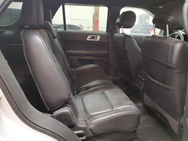 Photo 9 VIN: 1FM5K8D8XDGA33711 - FORD EXPLORER X 