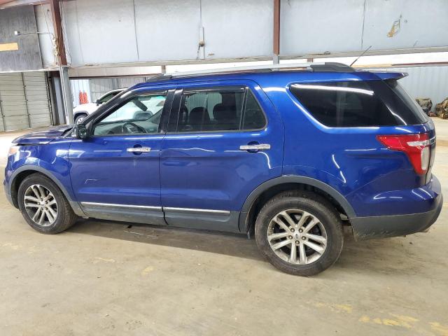 Photo 1 VIN: 1FM5K8D8XDGA43395 - FORD EXPLORER X 