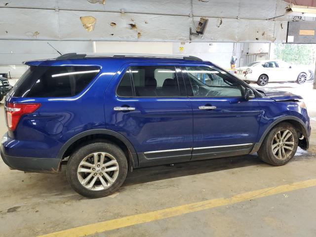 Photo 2 VIN: 1FM5K8D8XDGA43395 - FORD EXPLORER X 