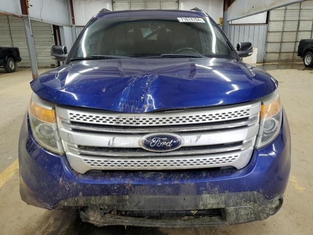 Photo 4 VIN: 1FM5K8D8XDGA43395 - FORD EXPLORER X 