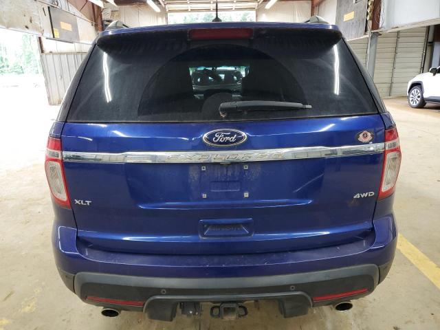 Photo 5 VIN: 1FM5K8D8XDGA43395 - FORD EXPLORER X 