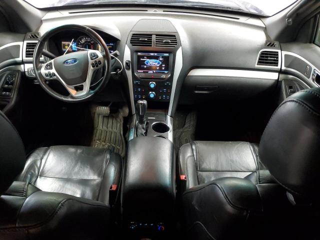 Photo 7 VIN: 1FM5K8D8XDGA43395 - FORD EXPLORER X 