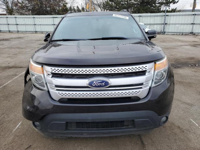 Photo 4 VIN: 1FM5K8D8XDGA70502 - FORD EXPLORER 