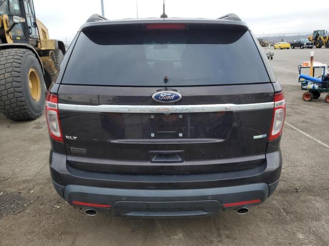 Photo 5 VIN: 1FM5K8D8XDGA70502 - FORD EXPLORER 