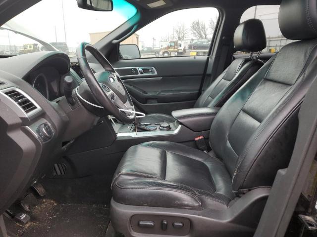 Photo 6 VIN: 1FM5K8D8XDGA70502 - FORD EXPLORER 