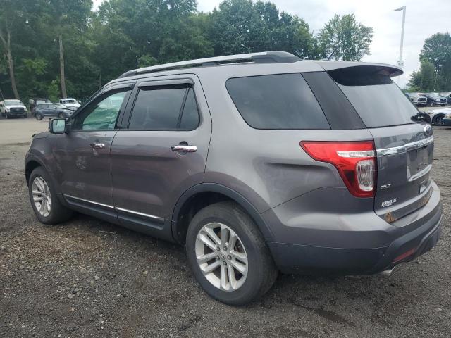 Photo 1 VIN: 1FM5K8D8XDGA77742 - FORD EXPLORER 