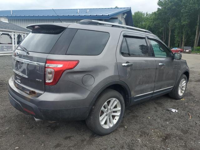 Photo 2 VIN: 1FM5K8D8XDGA77742 - FORD EXPLORER 