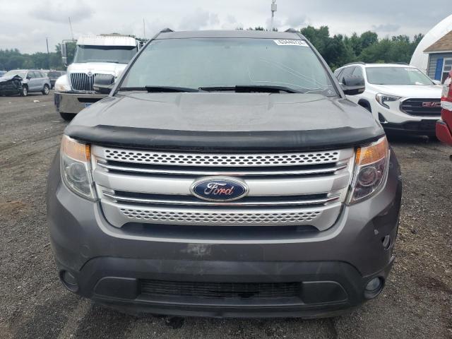 Photo 4 VIN: 1FM5K8D8XDGA77742 - FORD EXPLORER 