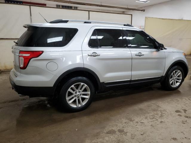 Photo 2 VIN: 1FM5K8D8XDGA84707 - FORD EXPLORER 