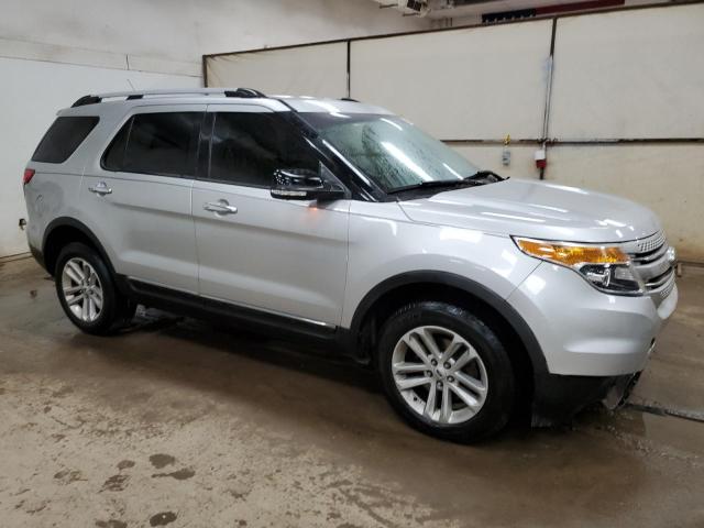 Photo 3 VIN: 1FM5K8D8XDGA84707 - FORD EXPLORER 