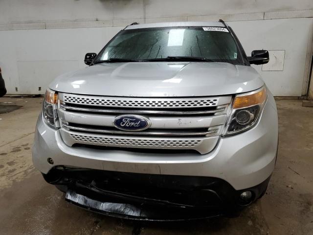 Photo 4 VIN: 1FM5K8D8XDGA84707 - FORD EXPLORER 