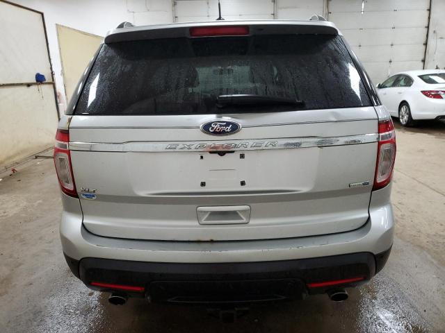 Photo 5 VIN: 1FM5K8D8XDGA84707 - FORD EXPLORER 